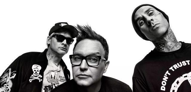 Blink-182 en 2019