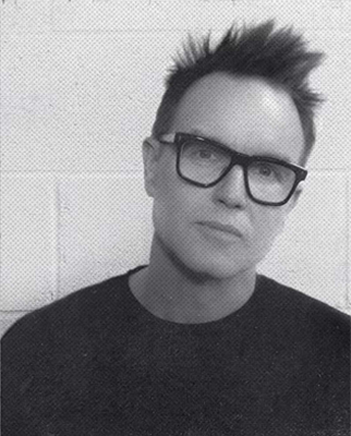 Mark Hoppus