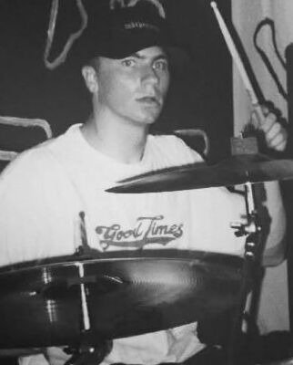 Scott Raynor